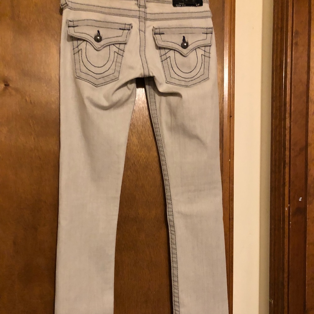True Religion jeans